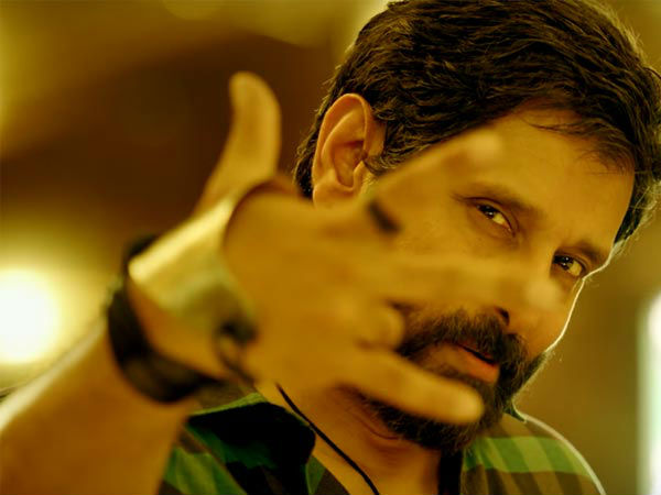 വിക്രം നായകന്‍ 