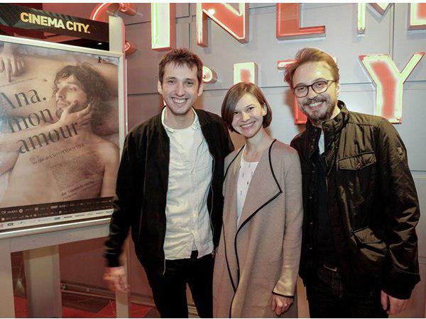  പിടിവിട്ടു പോവുന്ന ബന്ധം..