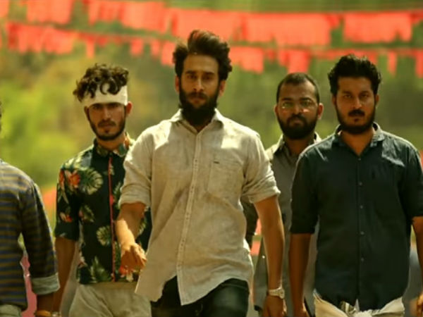  പുതുമുഖങ്ങളുടെ സിനിമ