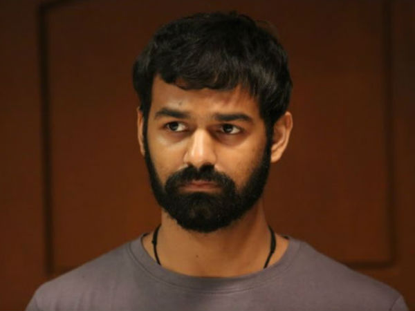  അഭിനയം രക്തത്തിലുണ്ട്