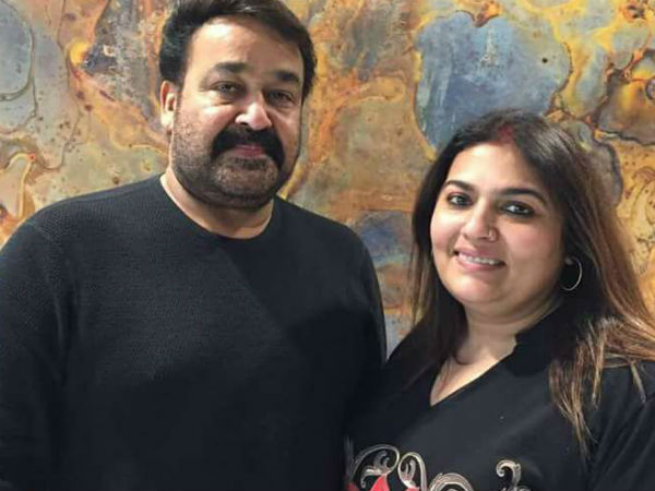 സുചിച്ചേച്ചിയുടെ പിന്തുണ