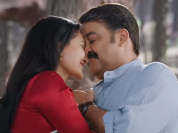 നീണ്ട ഇടവേളയ്ക്ക് ശേഷം എത്തിയപ്പോള്‍