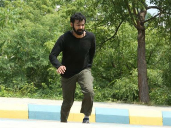 രണ്ടാമത്തെ ടീസര്‍