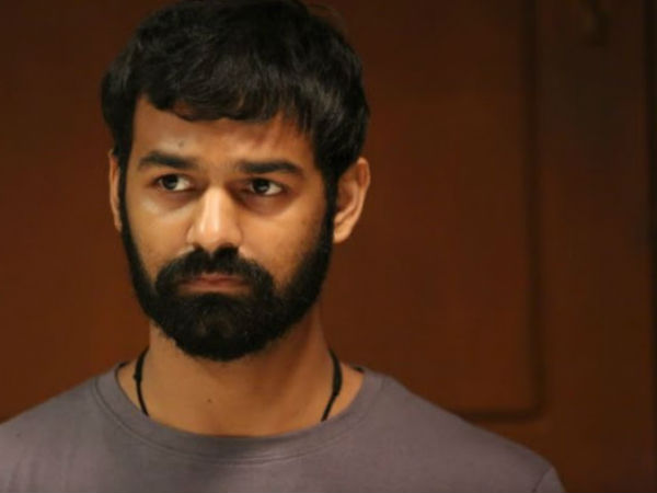 അഭിമുഖങ്ങളോട് താല്‍പര്യമില്ല