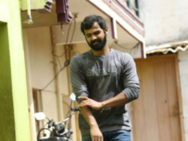 മികച്ച ബാലതാരത്തിനുള്ള സംസ്ഥാന അവാര്‍ഡ്