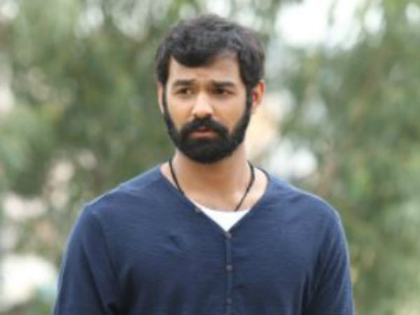 അഭിനയ മോഹം ഉണ്ടായത്