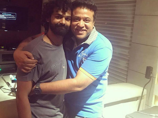 അഭിനയിക്കുന്നതിനും മുന്‍പേ താരമായി മാറി