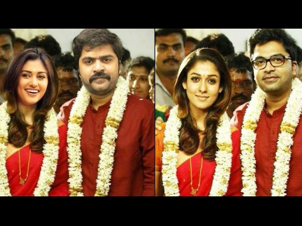 ചിമ്പുവിന്റെ മറുപടി 