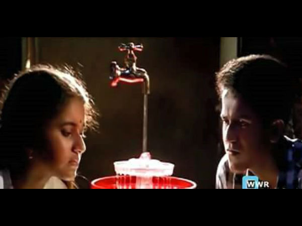 തുളസിയും...