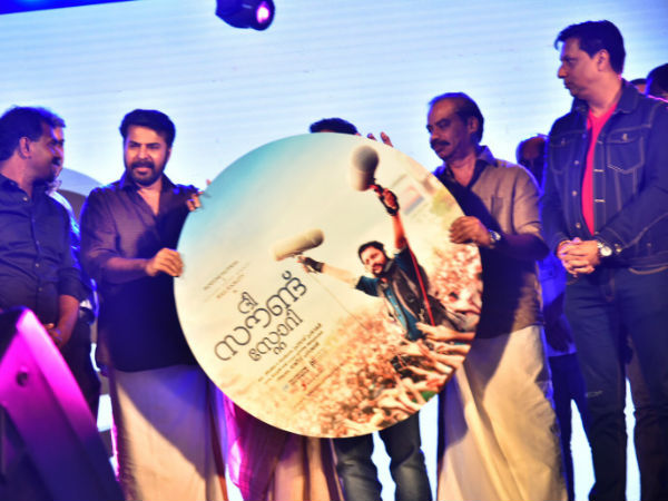 ഡോക്യുമെന്ററി