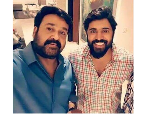 ഇത്തിക്കരപക്കിയായി മോഹന്‍ലാല്‍