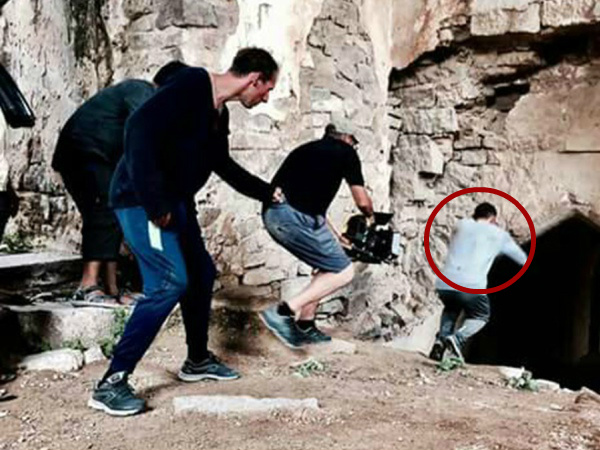 ഫ്രീ റണ്ണിങ്