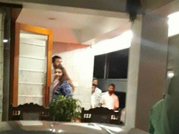 ആദിയുടെ പ്രിവ്യൂ കാണാന്‍