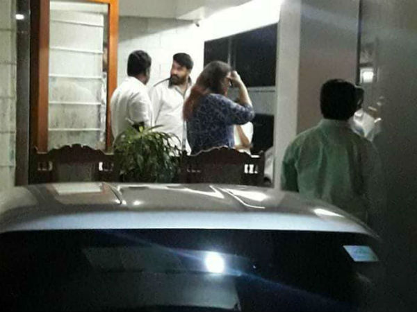 മക്കളെിലൊരാളാണ്..