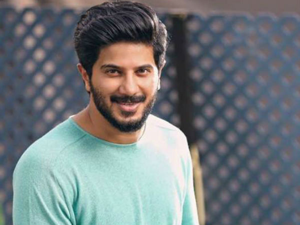 ദുല്‍ഖര്‍ സജീവം 