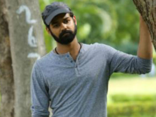 പാര്‍ക്കര്‍ പരിശീലനം തുണയായി