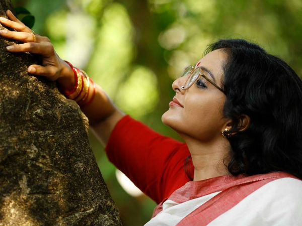 കാത്തിരിപ്പിനൊടുവില്‍ ആമിയെത്തി