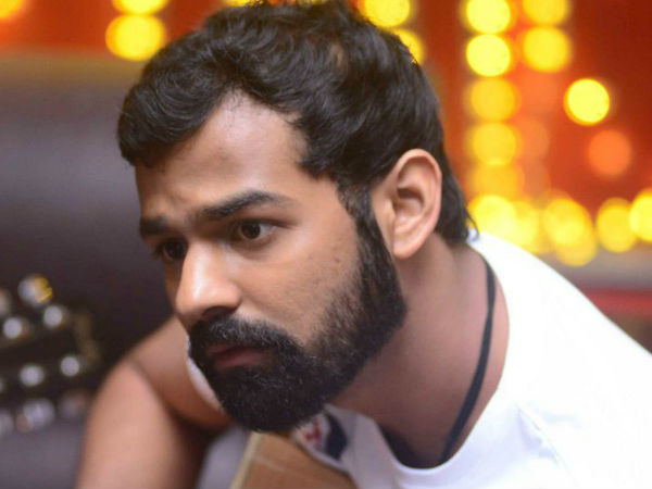 പ്രണവിന്റെ വിജയത്തില്‍ സന്തോഷം