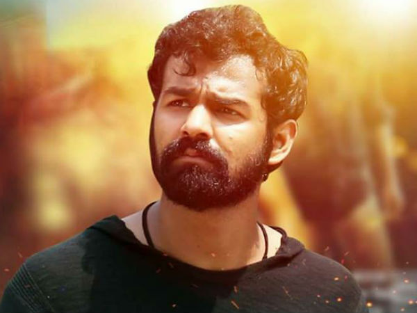  മോഹന്‍ലാലും സുചിത്രയും