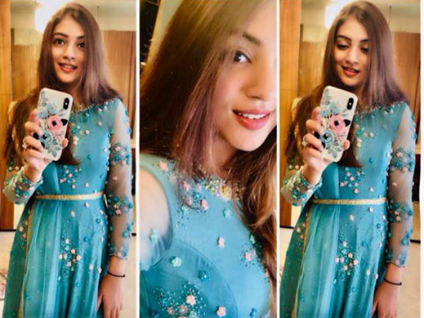 ഭാവനയുടെ വിവാഹത്തിനെത്തിയത്