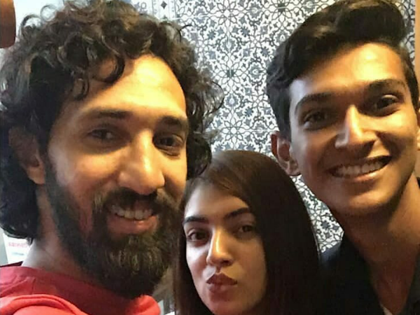  നസ്രിയയുടെ ലേറ്റസ്റ്റ് ചിത്രങ്ങള്‍