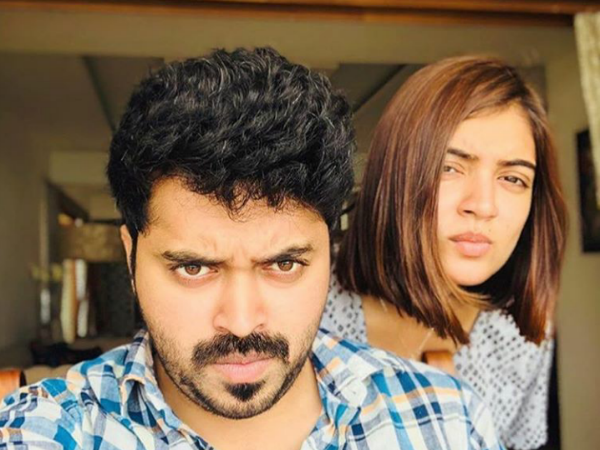 മുടി മുറിച്ചു