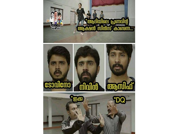 കുട്ടിമാമാ ഞെട്ടി മാമാ..