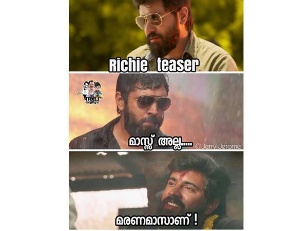 മരണമാസാണ്