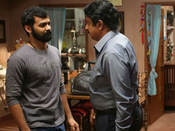 ഹോളിവുഡ് സിനിമയെ അനുസ്മരിപ്പിക്കുന്ന സംഘട്ടന രംഗങ്ങള്‍