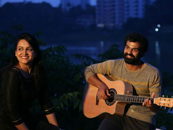 സംഗീതത്തിന് പ്രാധാന്യം