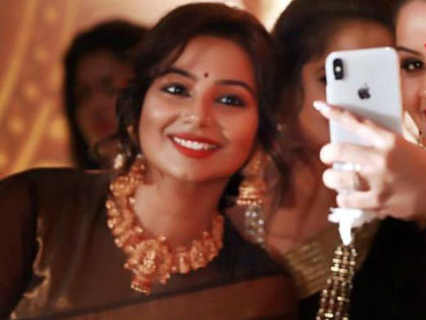 മൃദുല മുരളി