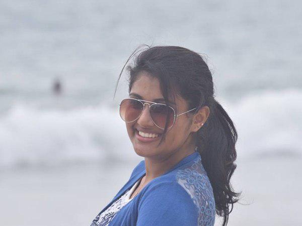 ആകാംക്ഷയോടെ എലീന പടിക്കല്‍