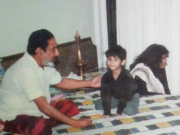 മനോഹരമായൊരു ഫോട്ടോയ്ക്ക് ശേഷം