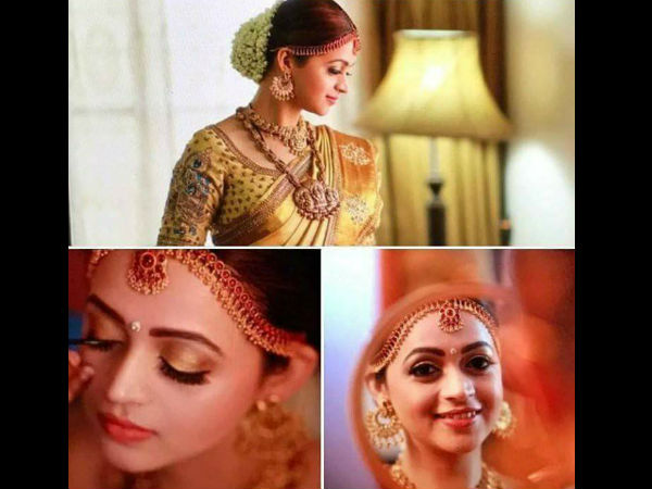 ഹെയര്‍ സ്റ്റൈല്‍