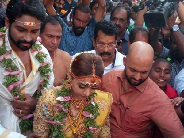 നിശ്ചയിച്ച വിവാഹം വീണ്ടും നീണ്ടു