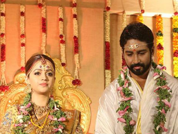 വികാരഭരിതം