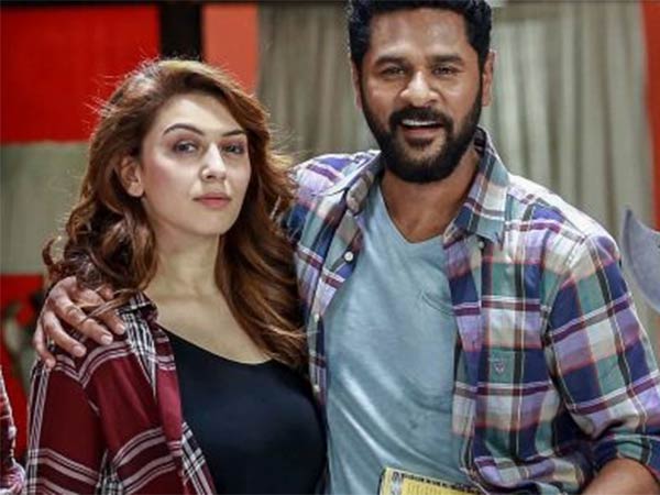  നാല് കഥാപാത്രങ്ങള്‍