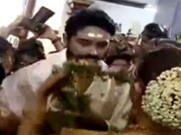 അഞ്ച് വര്‍ഷത്തെ പ്രണയത്തിനൊടുവില്‍