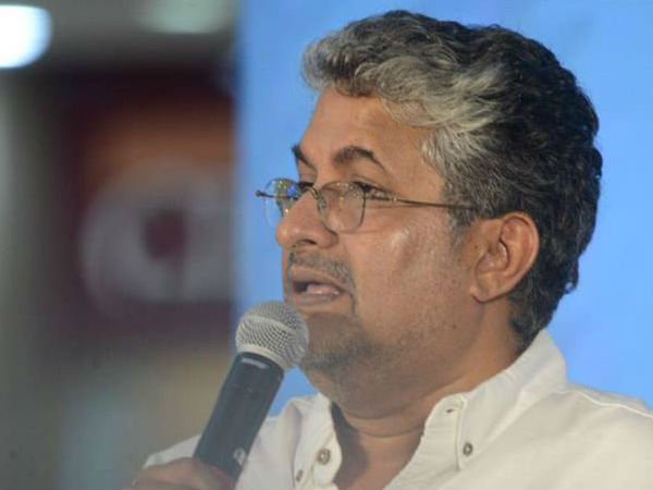 ശ്യാമപ്രസാദ് സംവിധാനം