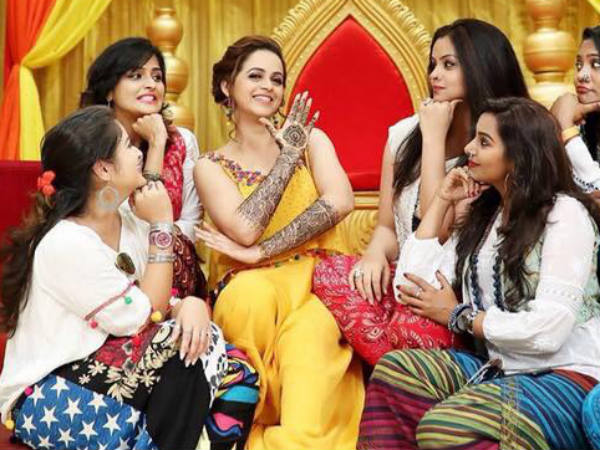 ഒരുക്കങ്ങള്‍ പൂര്‍ത്തിയായി