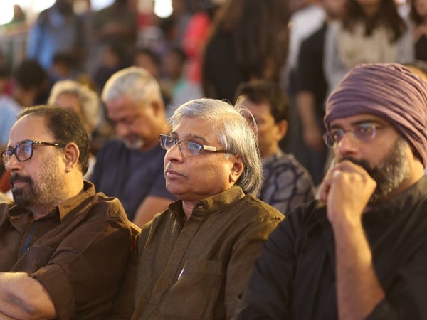 ആമി വരുന്നു