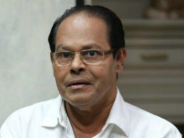 ഇന്നച്ചയന്റെ  അന്നമ്മ