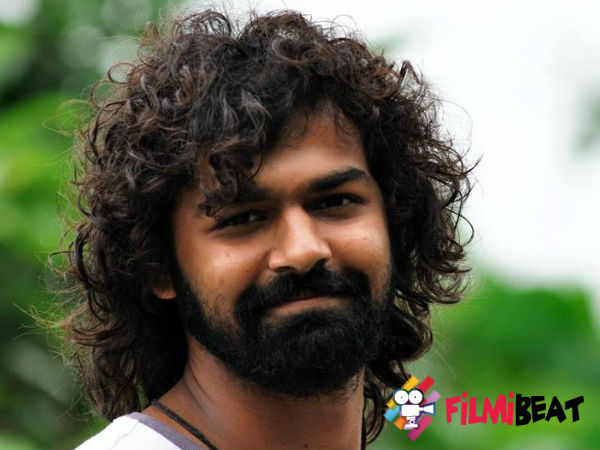 അസിസ്റ്റന്റ് ഡയറക്ടറായുള്ള ആ വരവ്