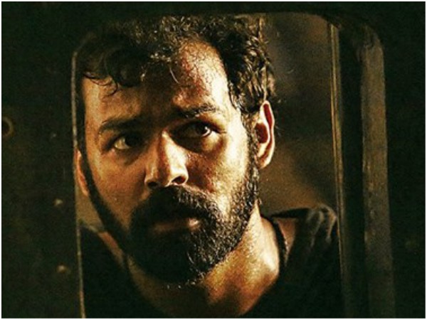 ഇനി പ്രണവിന്റെ ചാലഞ്ച്