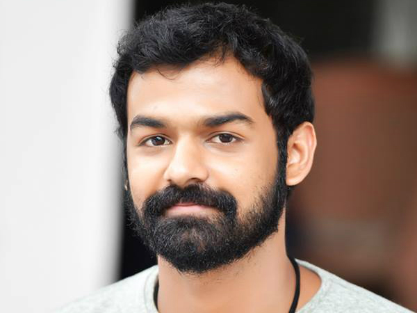 പ്രണയമില്ലാതെ തുടക്കം