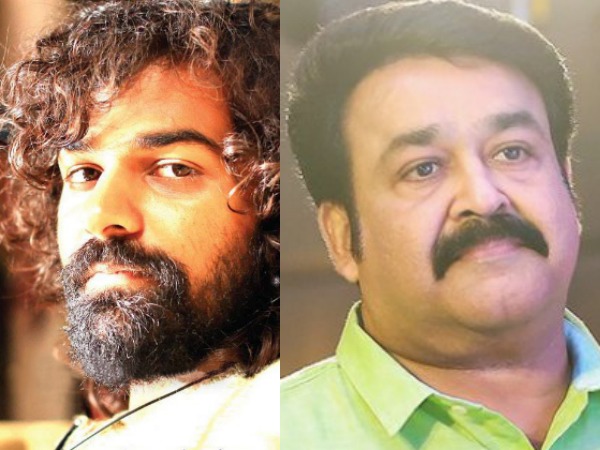നടനായി അംഗീകരിക്കുമോ എന്ന പേടി