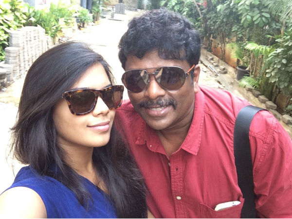 വിവാഹം വിളിച്ചു തുടങ്ങി