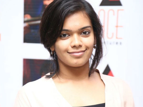 നായികയായി വിളിച്ചു