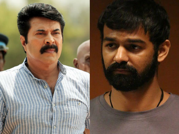 അച്ഛന് ശേഷം മകന് വന്നു