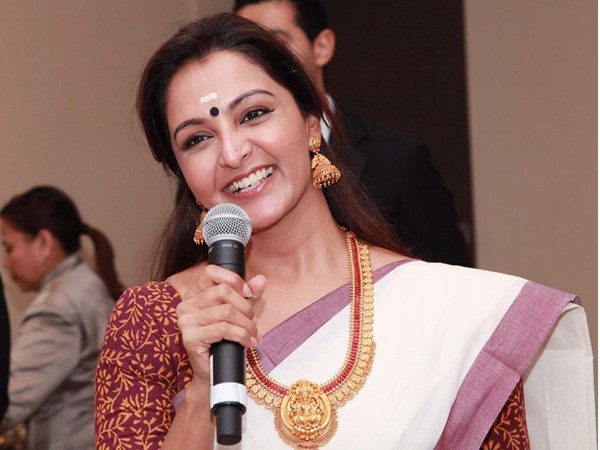 മഞ്ജു വാര്യരുടെ തമിഴ് സിനിമ